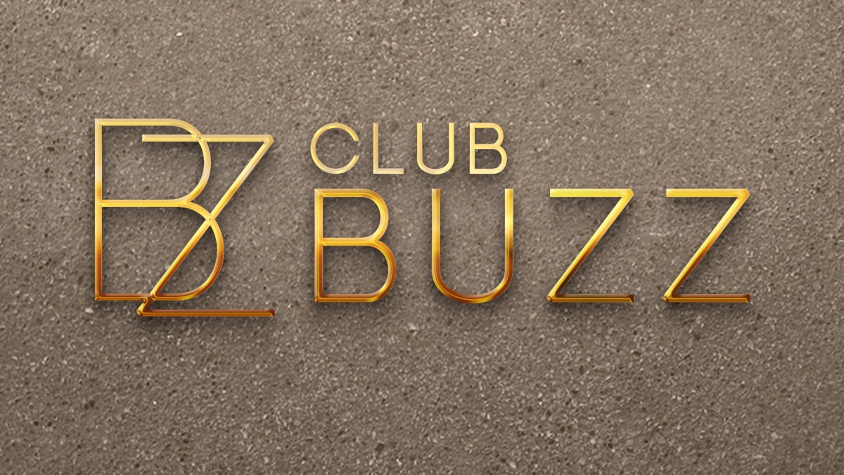 CLUB BUZZ