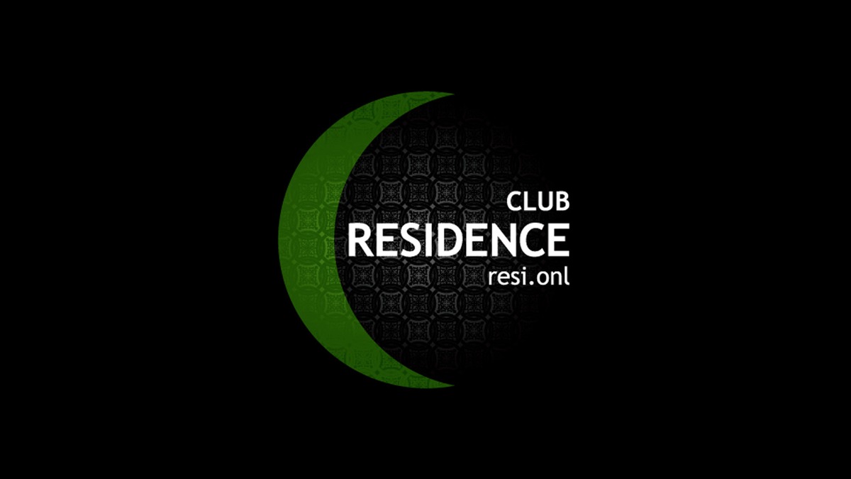 CLUB RESIDENCE