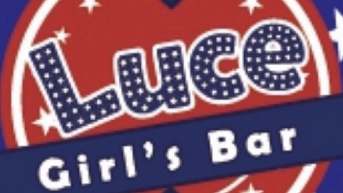 Girl's Bar Luce