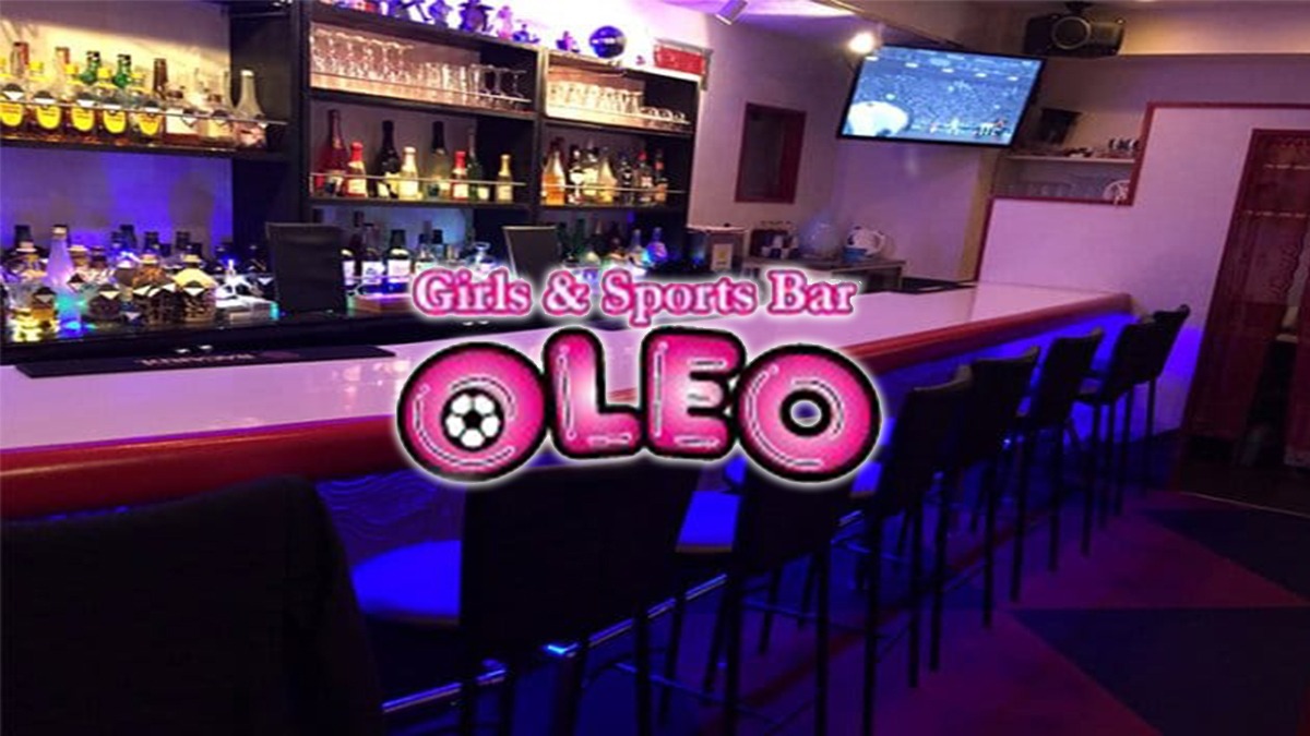 Girl's Bar OLEO