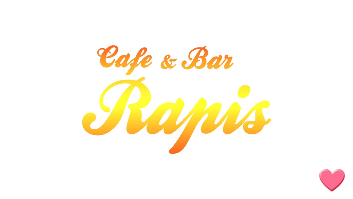 Cafe ＆ Bar Rapis