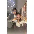 藤咲 あや|松本市 中央のキャバクラ|K LOUNGE(ケーラウンジ)