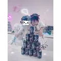蕾夢|長崎市 本石灰町のコンカフェ|Candy Made(キャンディーメイド)