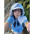 みう|豊島区 東池袋のコンカフェ&ラウンジ|Hi-potion(ハイポーション)