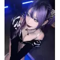 らみ|新宿区 歌舞伎町のコンカフェ|B4BYCR4SH(ベイビークラッシュ)