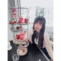 きゃろらいん|新宿区 歌舞伎町のコンカフェ|B4BYCR4SH(ベイビークラッシュ)