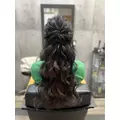 天乃 星羅|北九州市 小倉北区鍛冶町のキャバクラ|MONDOLUI(モンドルイ)