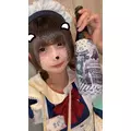 りさ|福岡市 博多区中洲のコンカフェ|Candy Made(キャンディーメイド スーパーズ)