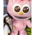 のぞみ|新宿区 歌舞伎町のキャバクラ|AOI(アオイ)