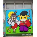 桃園 かんな|富山市 総曲輪のキャバクラ|AZITO(アジト)