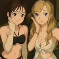 はなか|松本市 中央のキャバクラ|美ら 松本(チュラ マツモト)