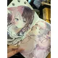 七海 結愛|柏市 柏のキャバクラ|BECAUSE(ビコーズ)