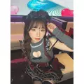 あお|豊島区 東池袋のコンカフェ|Gilgamesh(ギルガメッシュ)