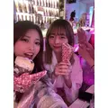 りく|大阪市 中央区東心斎橋のガールズバー|CHANCE(チャンス)