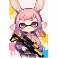 めろち|松山市 二番町のコンカフェ|Candy made(キャンディーメイド)