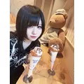 るい|福岡市 博多区中洲のコンカフェ|Candy Made(キャンディーメイド スーパーズ)