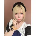 サキ|熊本市 中央区下通のコンカフェ|Candy Made(キャンディーメイド)