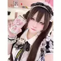 LuLu|熊本市 中央区下通のコンカフェ|Candy Made(キャンディーメイド)