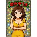 愛叶 ゆうき|福岡市 博多区中洲のキャバクラ|Cielo(シエロ)