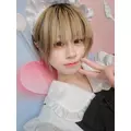 ぽぽ|宮崎市 中央通のコンカフェ|Candy Made(キャンディーメイド)