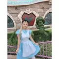 ここな|新宿区 歌舞伎町のキャバクラ|AOI(アオイ)