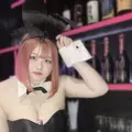 ちゃお|宮崎市 中央通のガールズバー|ミヤバニ()