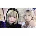 しゃむ|宮崎市 中央通のコンカフェ|Candy Made(キャンディーメイド)