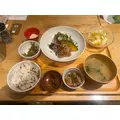 かりな|川越市 脇田町のコンセプトカフェ|Portion(ポーション)