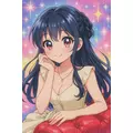 真白 あい|柏市 柏のキャバクラ|BECAUSE(ビコーズ)