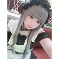 にこ|福岡市 博多区中洲のコンカフェ|Candy Made(キャンディーメイド スーパーズ)