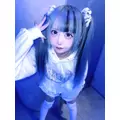 代表あむめう|新宿区 歌舞伎町のコンカフェ|B4BYCR4SH(ベイビークラッシュ)