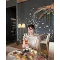りほ|千代田区 内神田のキャバクラ|Lu's Luxe Lounge(ルーズリュクスラウンジ)