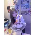 ゆり|江戸川区 船堀のガールズバー|Cherry Luke(チェリールーク)