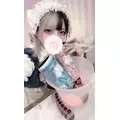 蕾夢|長崎市 本石灰町のコンカフェ|Candy Made(キャンディーメイド)