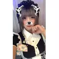 りさ|福岡市 博多区中洲のコンカフェ|Candy Made(キャンディーメイド スーパーズ)