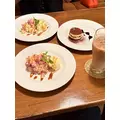 逢出 ゆい|浜松市 中央区千歳町のラウンジ|Dal Segno(ダルセーニョ)
