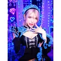 らみ|新宿区 歌舞伎町のコンカフェ|B4BYCR4SH(ベイビークラッシュ)