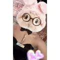 ふうか|文京区 湯島のガールズバー|BUNNY LOUNGE B4 上野(バニーラウンジ ビーフォーウエノ)