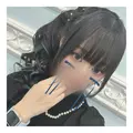 あさ|豊島区 東池袋のコンカフェ&ラウンジ|Hi-potion(ハイポーション)