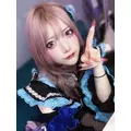 なき|新宿区 歌舞伎町のコンカフェ|B4BYCR4SH(ベイビークラッシュ)