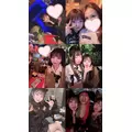 あみな|練馬区 中村北のガールズバー|HONEY'S STADIUM(ハニーズスタジアム)