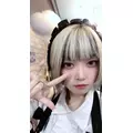 しゃむ|宮崎市 中央通のコンカフェ|Candy Made(キャンディーメイド)