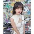 ゆずひめ|千代田区 外神田のコンカフェ|キュートピア(キュートピア)