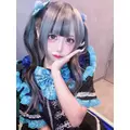 代表あむめう|新宿区 歌舞伎町のコンカフェ|B4BYCR4SH(ベイビークラッシュ)