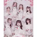 恐山 あんな|新宿区 歌舞伎町のキャバクラ|蘭○(ランマル)