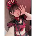 なみ|高松市 古馬場町のコンカフェ|Medica Doll(メディカドール)
