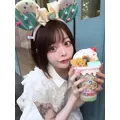 ももにゃ|新宿区 歌舞伎町のキャバクラ|VXY(ヴィクシー)