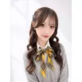 かお|港区 六本木のキャバクラ|BURJ TOKYO(ブルジュ トウキョウ)