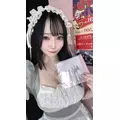 あいす|鹿児島市 千日町のコンカフェ|Candy made(キャンディーメイド)