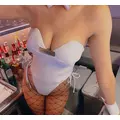 えりか|文京区 湯島のガールズバー|BUNNY LOUNGE B4 上野(バニーラウンジ ビーフォーウエノ)